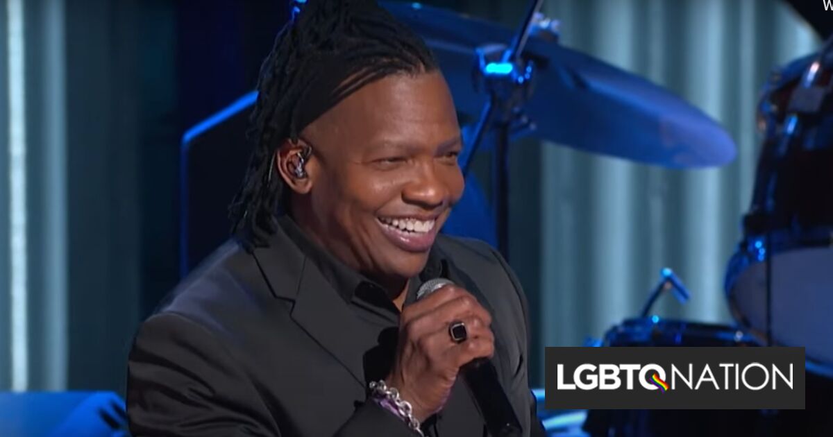 “I am ashamed”: Closeted MAGA Christian singer confesses to sexually abusing younger men