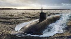 Aukus: Could Trump sink Australia’s submarine plans?