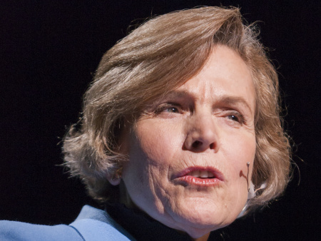 Sylvia Earle: My Wish? To Protect Our Oceans
