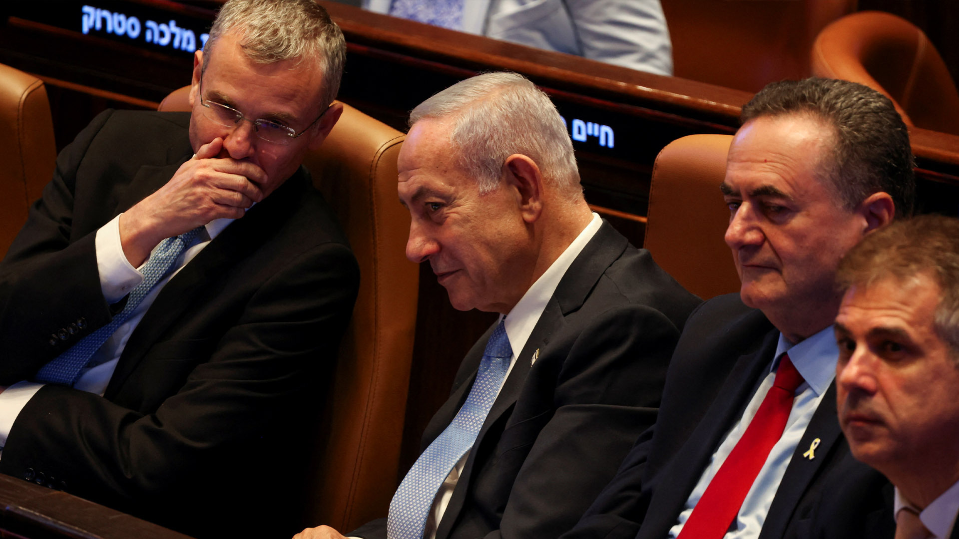 Preemptive strike? The media and Israel’s attack on Iran