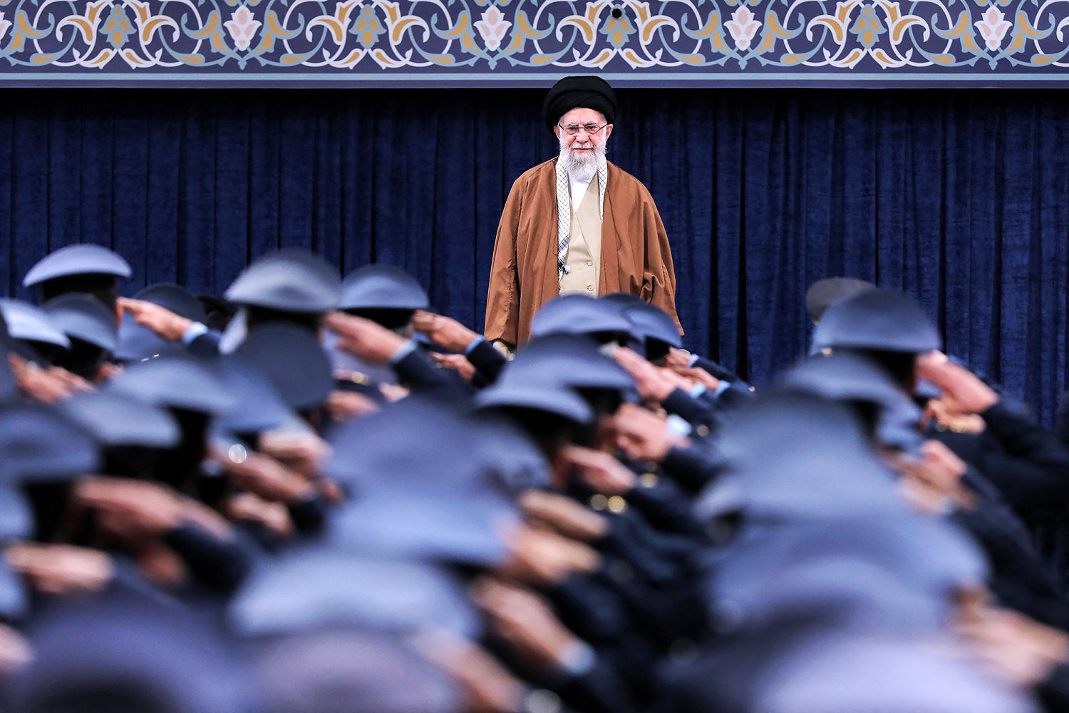 Iranian regime may struggle to recover, but could decide to push for bomb, experts say