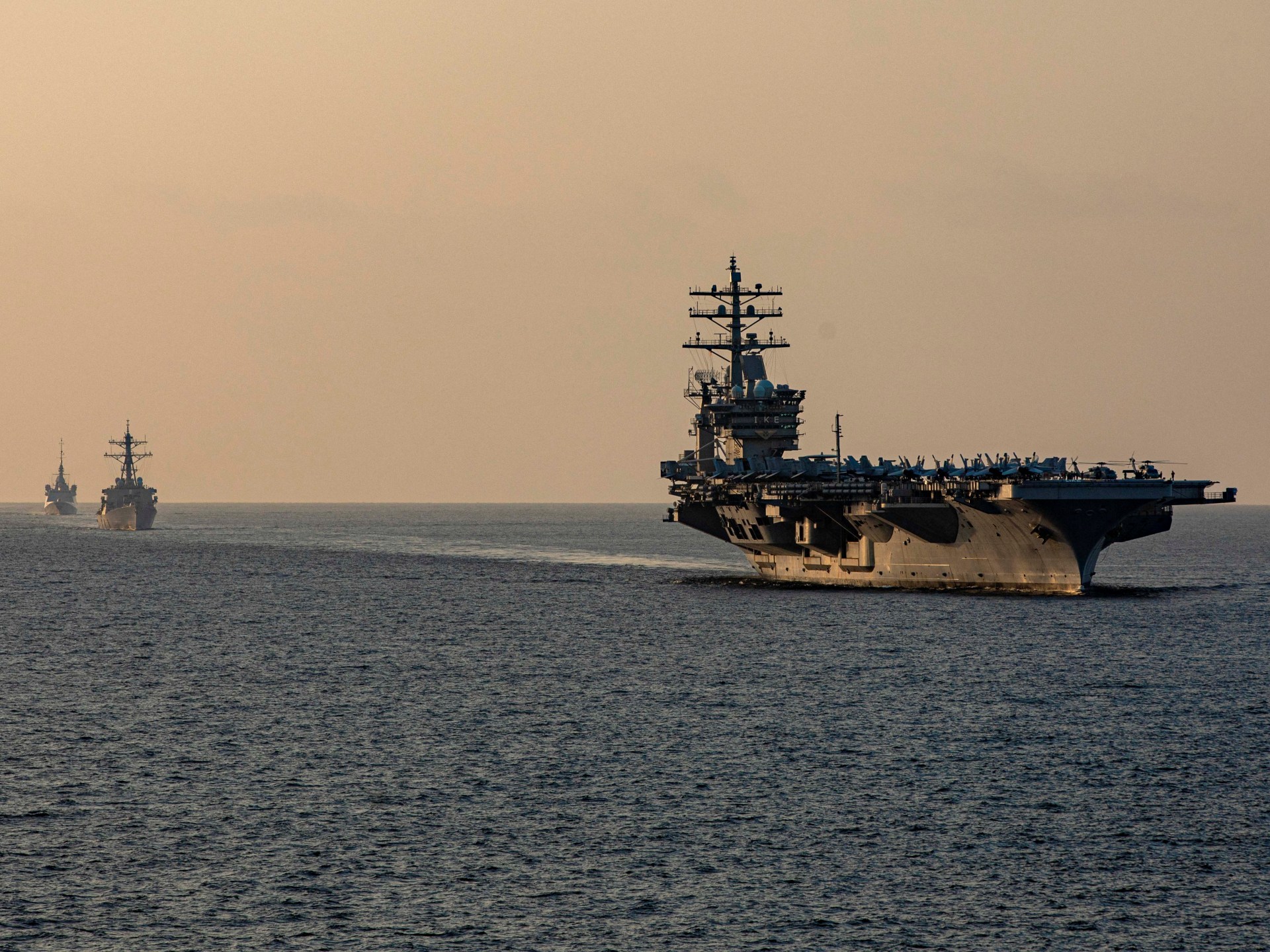 What is the Strait of Hormuz, could it factor into Israel-Iran conflict?