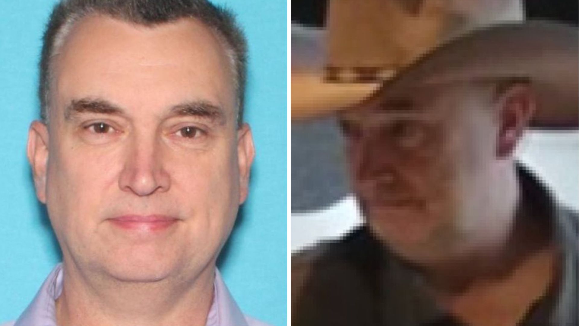 Manhunt after US politician shot dead and another wounded