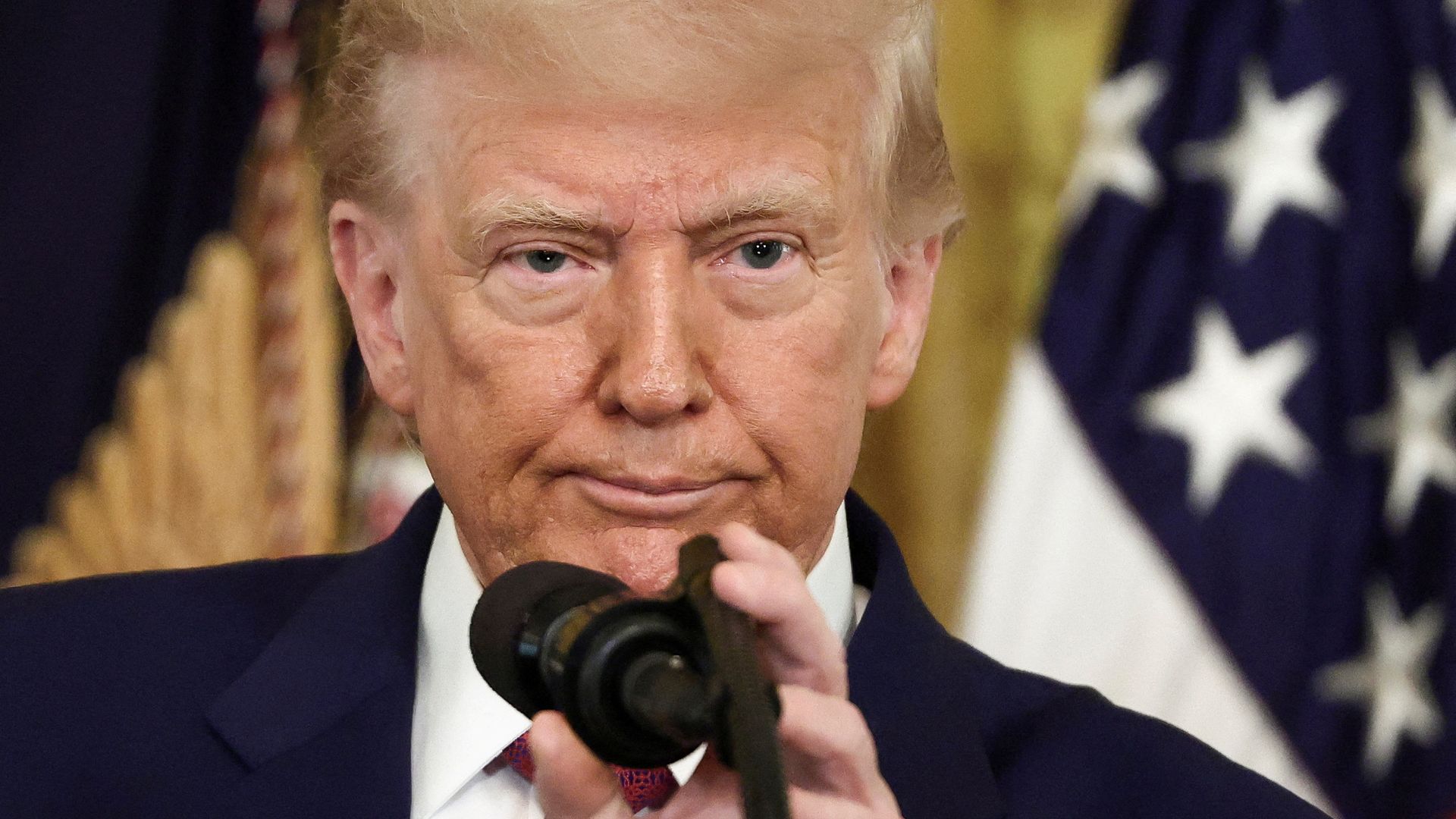 Trump’s Iran remarks let him still play ‘good cop’ to Netanyahu’s ‘bad cop’