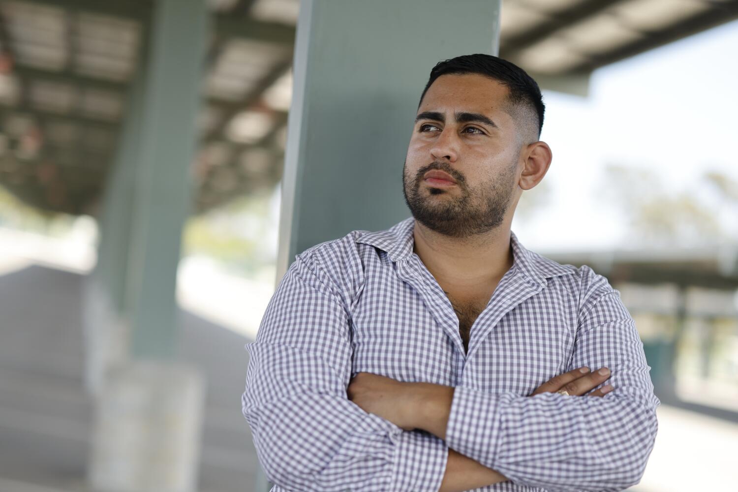 Fears of racial profiling rise as Border Patrol conducts ‘roving patrols,’ detains U.S. citizens