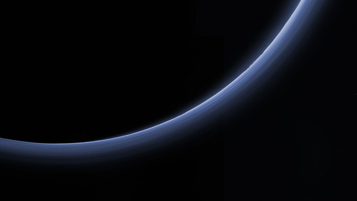 James Webb telescope discovers ‘a new kind of climate’ on Pluto, unlike anything else in our solar system