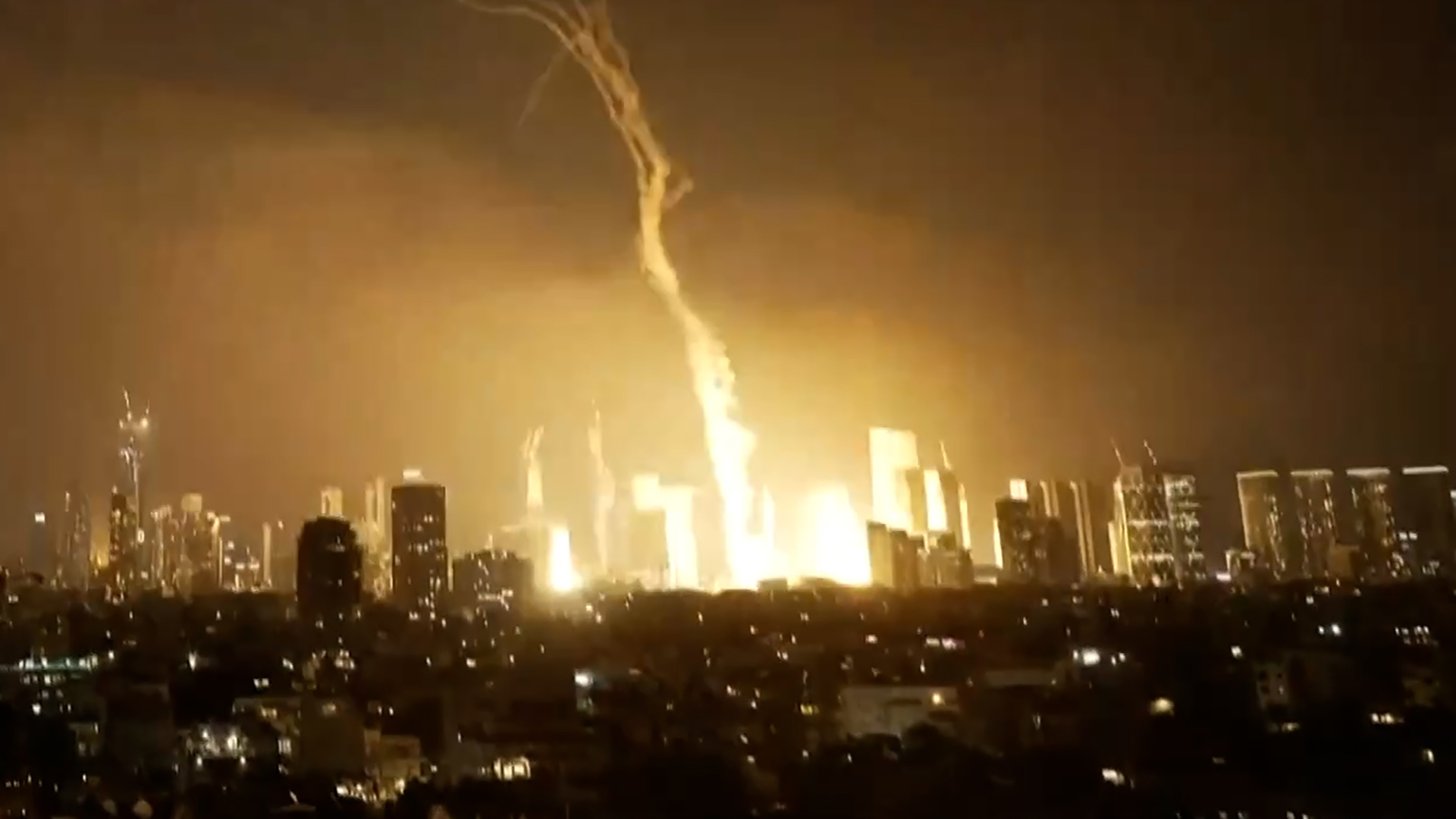 The real reason Israel attacked Iran