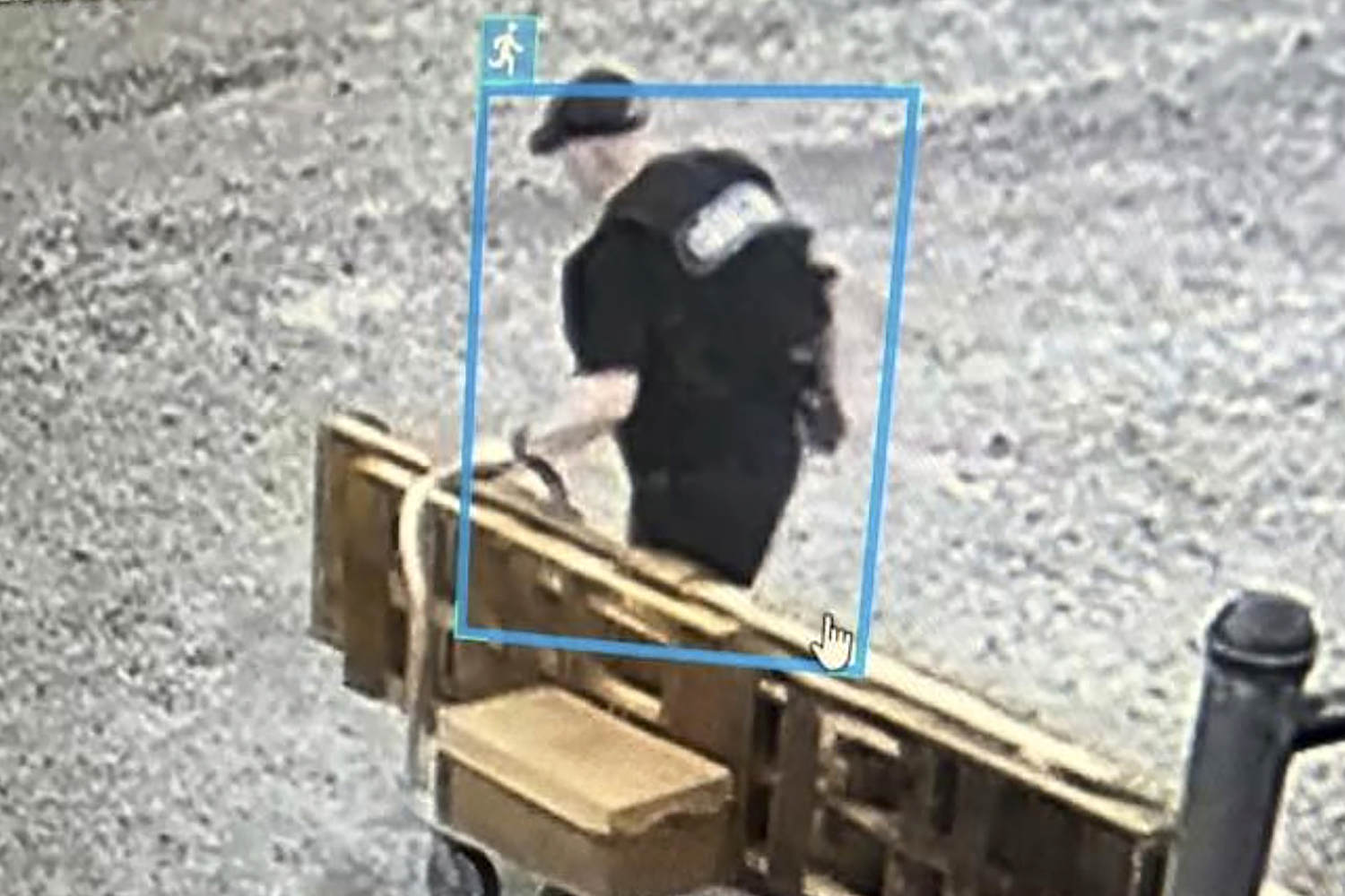 A disguise and a prison guard’s mistake helped ‘Devil in the Ozarks’ escape
