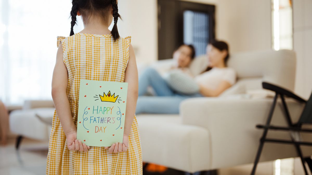 How Father’s Day grew out of one mom’s ‘obsession’
