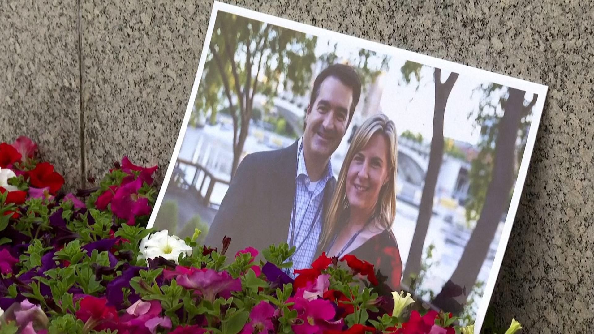 ‘It feels like a bad dream’: Minnesota mourns victims of ‘politically motivated assassination’