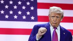 The reality behind Trump’s incredible investment claims