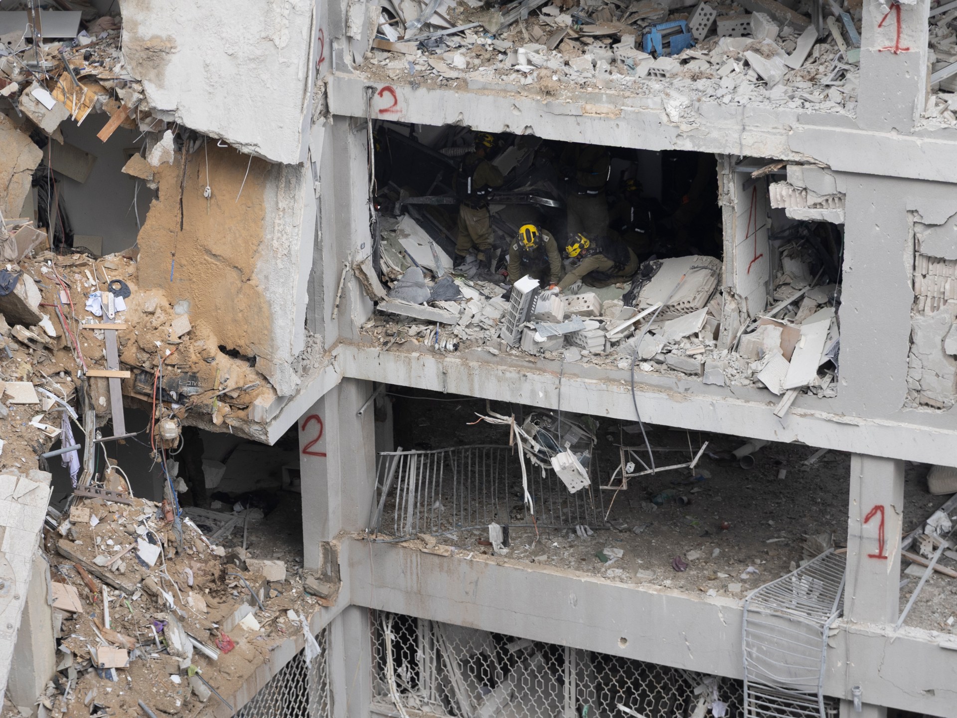 Analysis: What options does Iran have in its conflict against Israel?