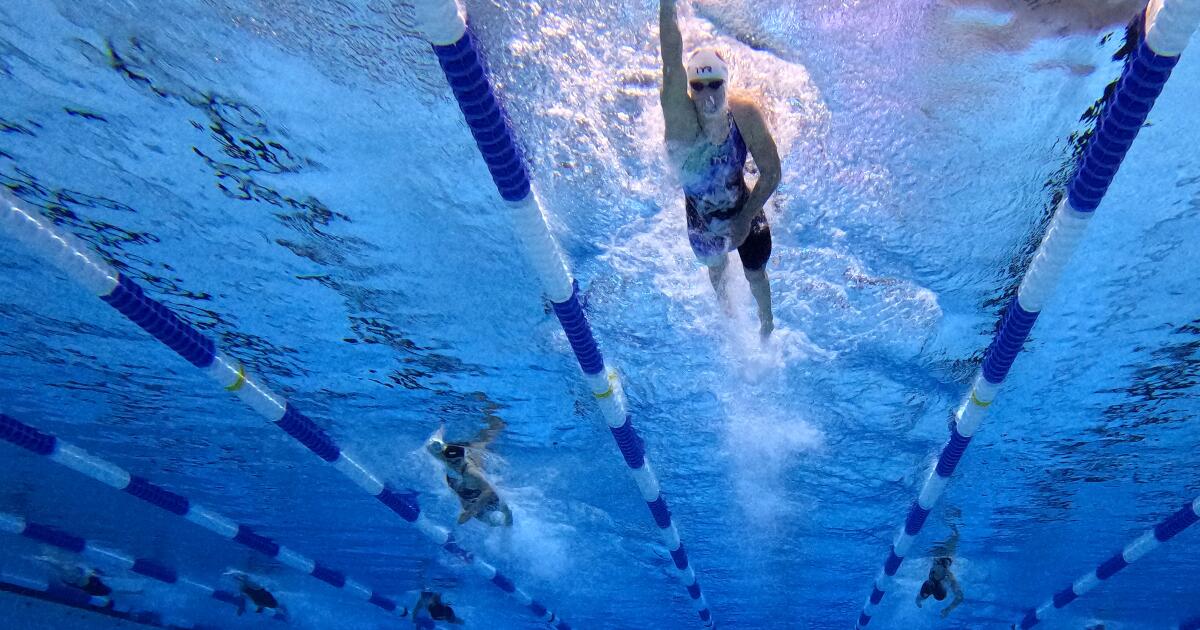Enhanced Games push PEDs and target world records in Olympic sports. But what cost?