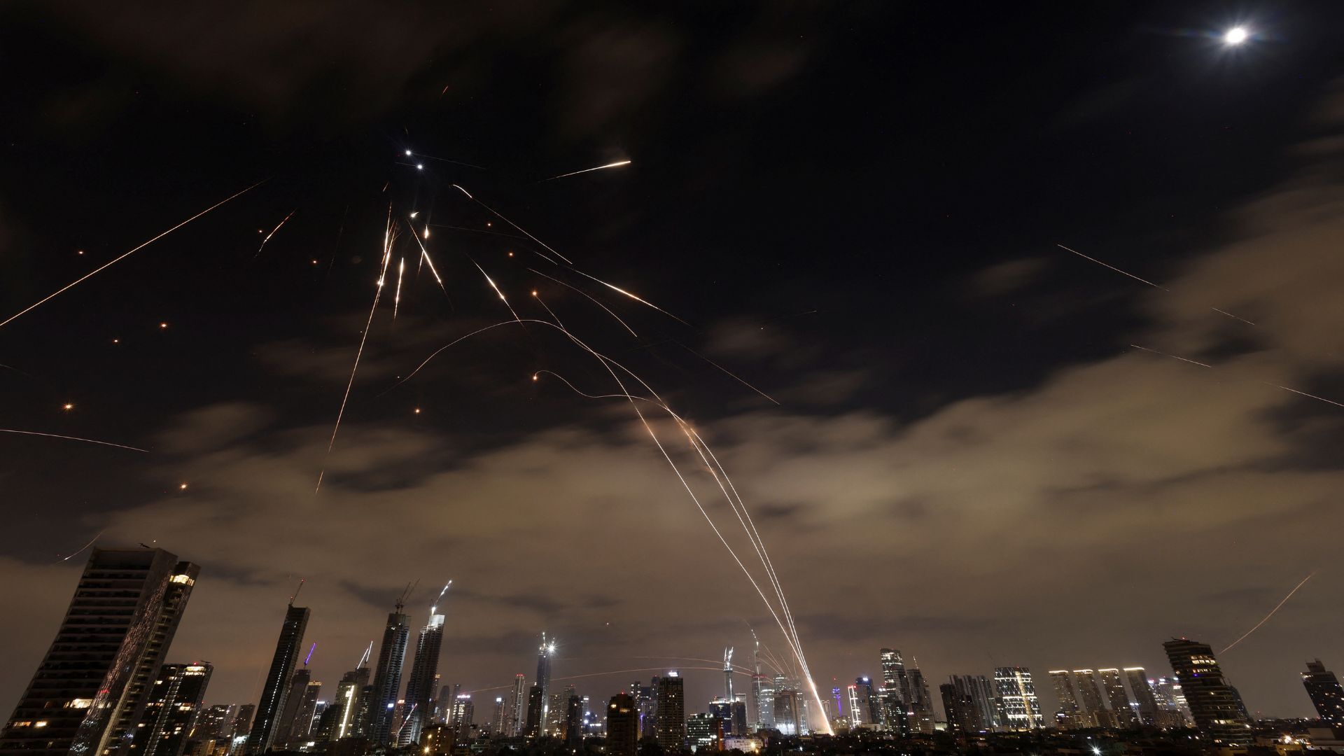 Who will have the upper hand: Israel or Iran?