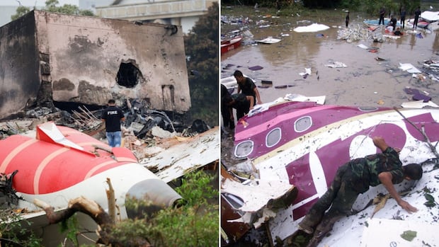 2 different plane crash survivors say they sat in seat 11A — does where you sit actually matter?