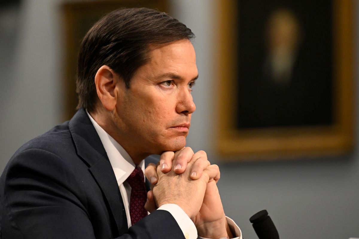 Examining claims Marco Rubio’s grandfather once lived in US without legal documentation