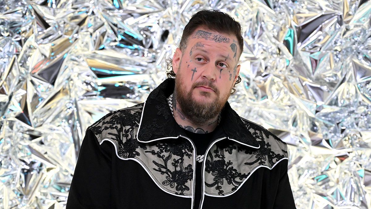 Did Jelly Roll declare he won’t celebrate Pride Month?