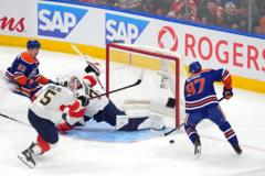 Can Canada break its ice hockey curse?