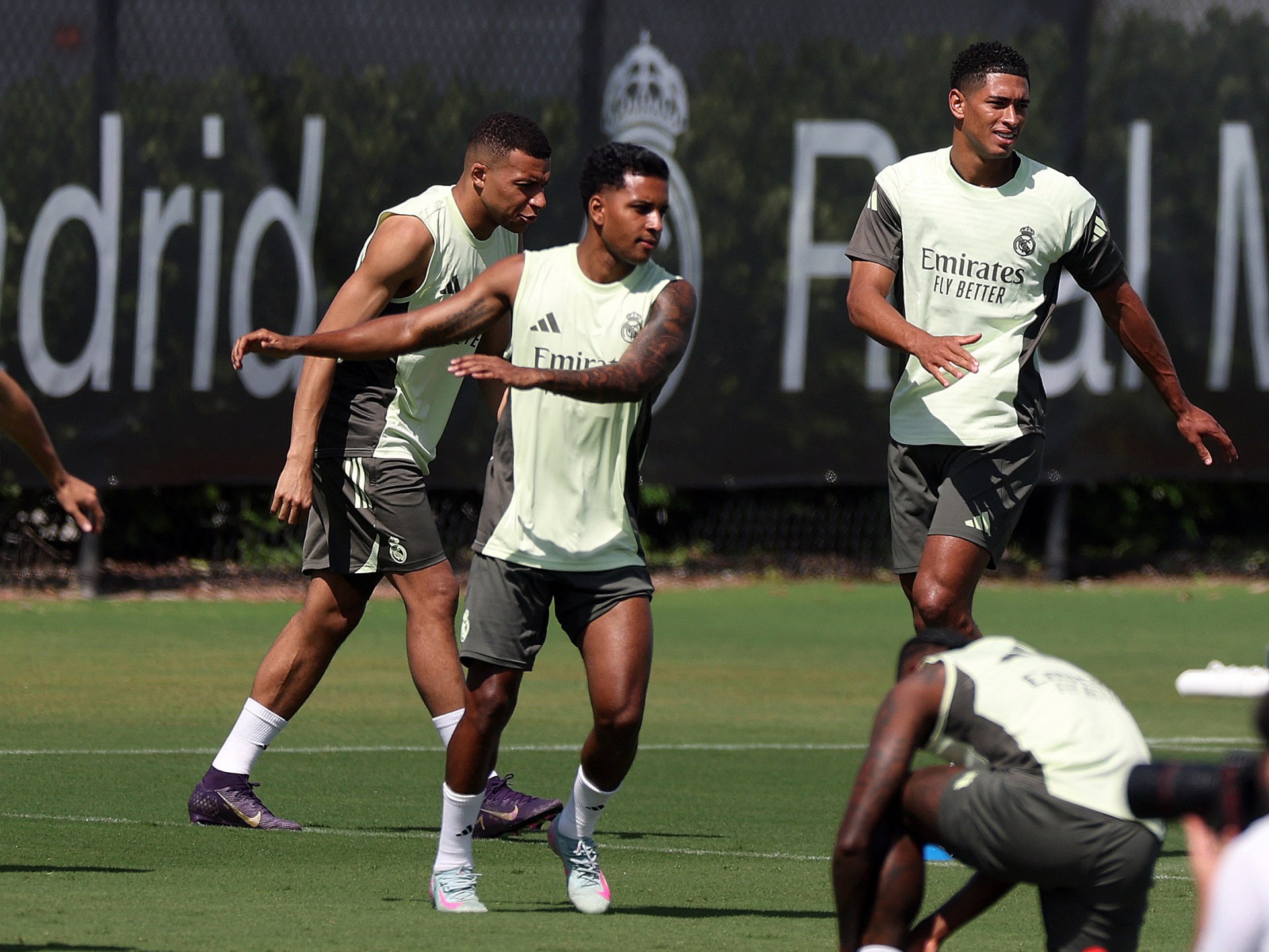 Real Madrid vs Al Hilal: FIFA Club World Cup – team news, start, lineups