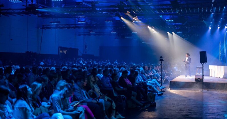 7 TNW Conference sessions we’re excited about