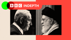 Where is Israel’s operation heading?
