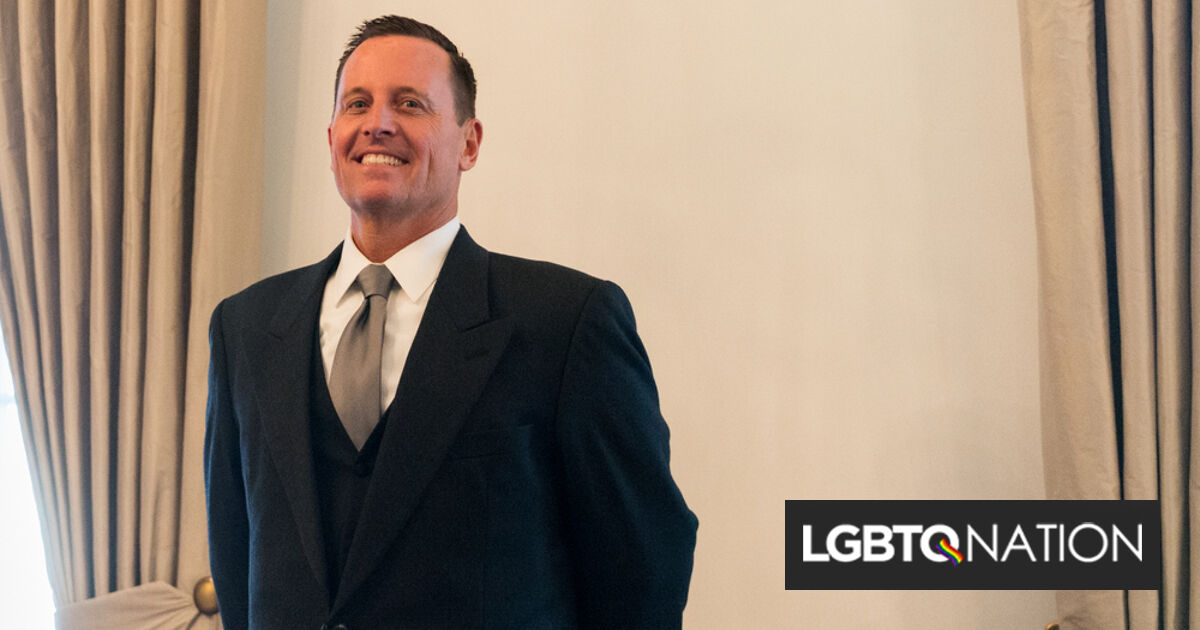 Gay MAGA administration official rages at Gavin Newsom’s wife for buying cancer recovery products
