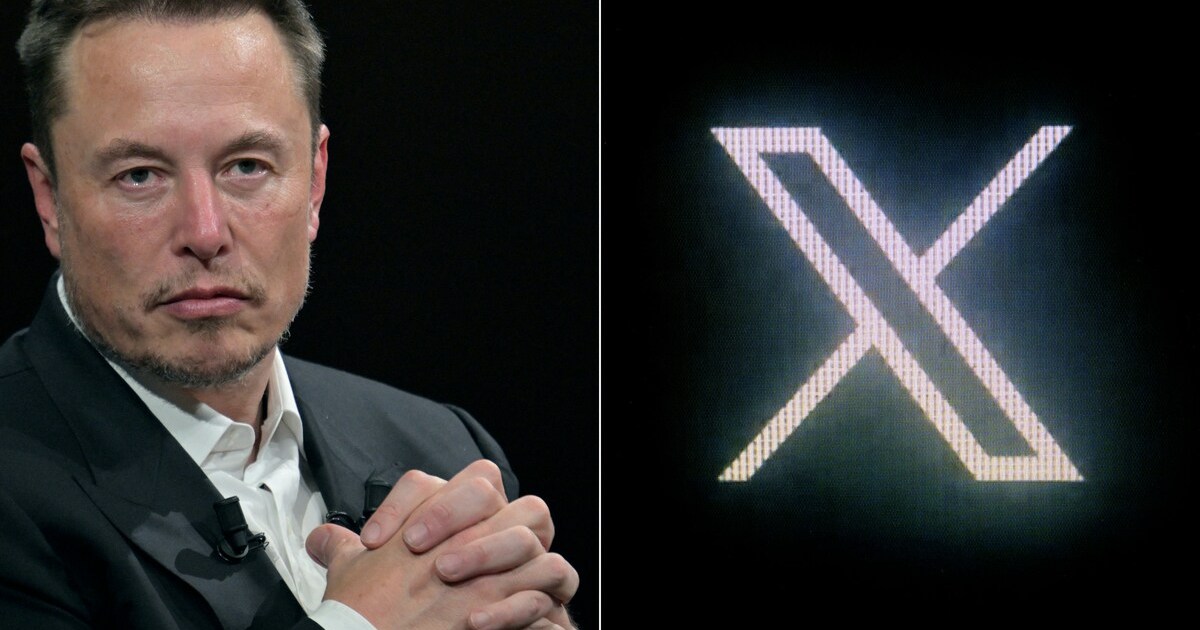 Elon Musk’s X sues New York to block social media hate speech law