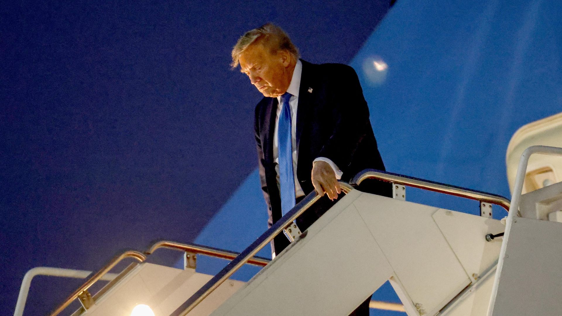 We are witnessing Trump’s extreme version of maximum pressure diplomacy in real-time