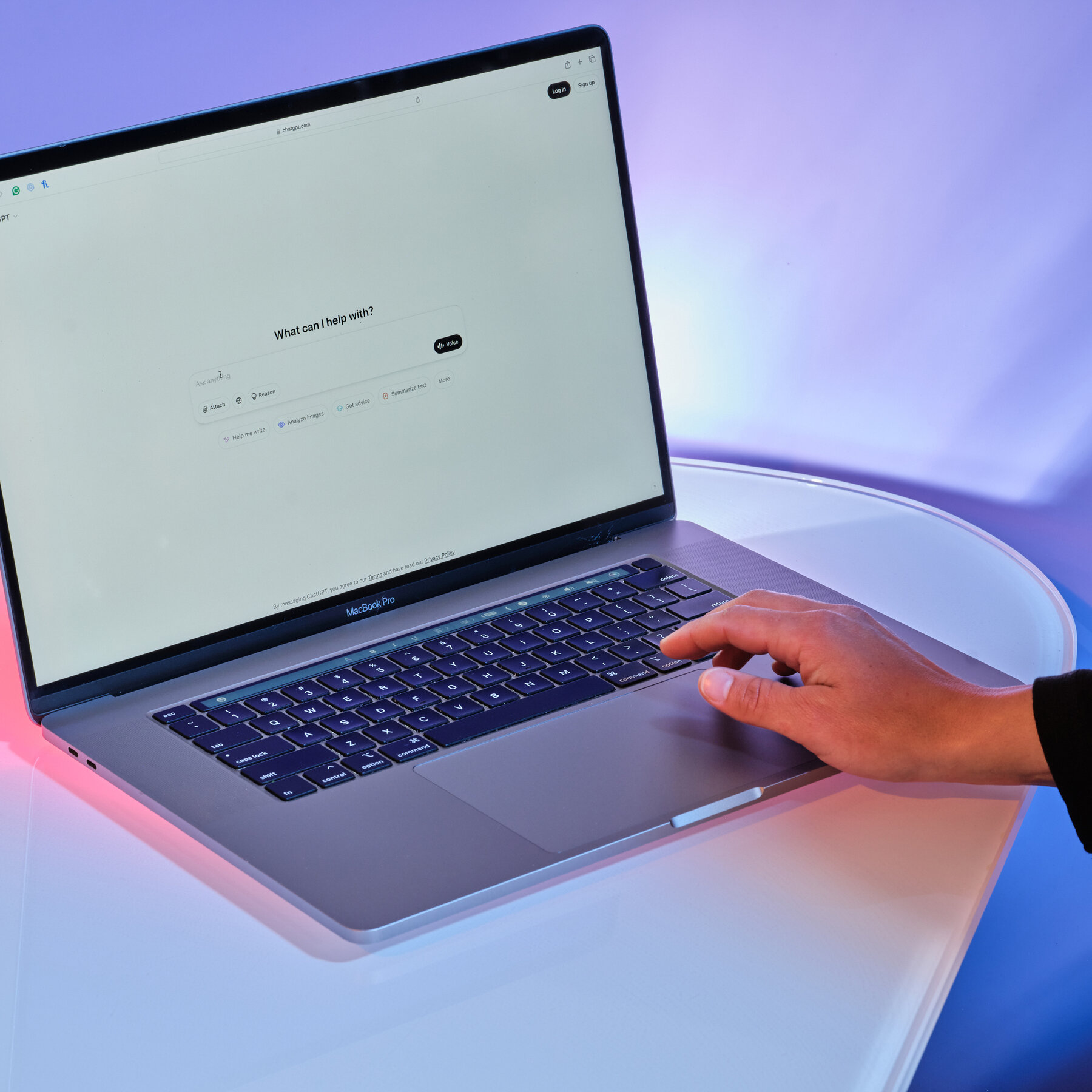 Tell Us: How Are You Using A.I. at Work?