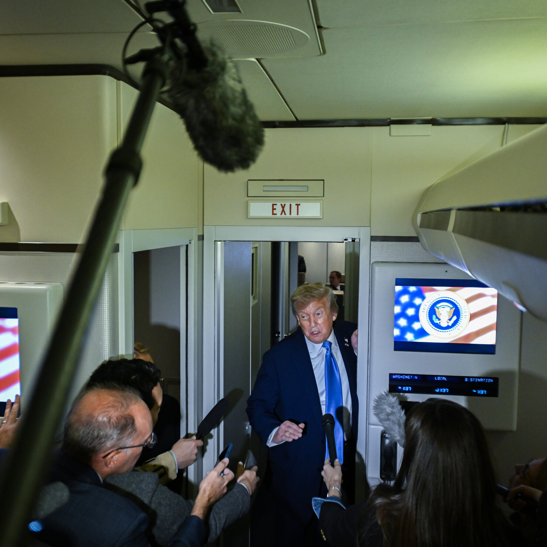 Trump to Again Extend TikTok’s Reprieve From U.S. Ban