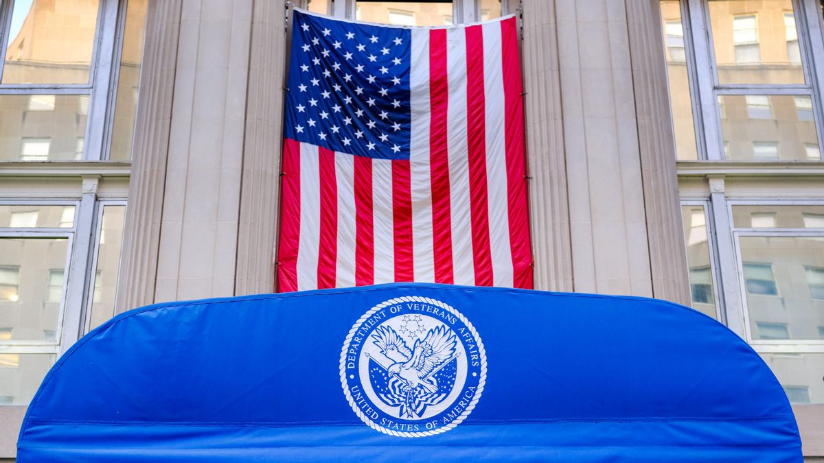 Unpacking claims that VA doctors can deny care to Democrats, unmarried veterans