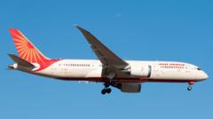 How the Air India crash investigation is unfolding