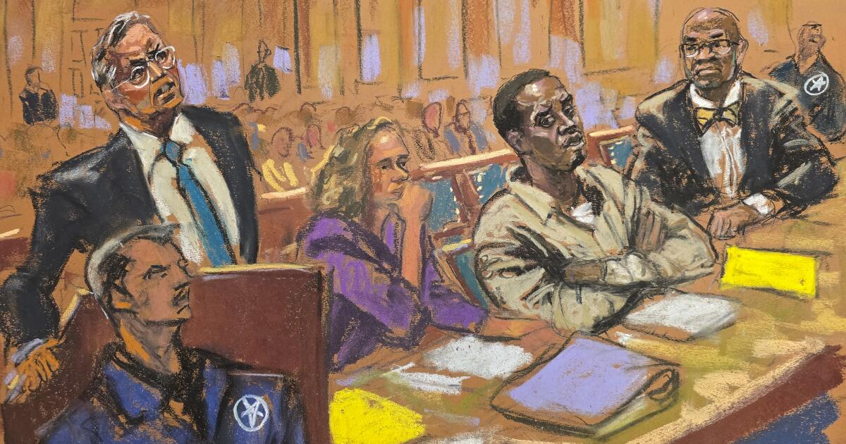 Inside Diddy’s Bad Boy empire of threats, violence and bribes. What court revelations expose