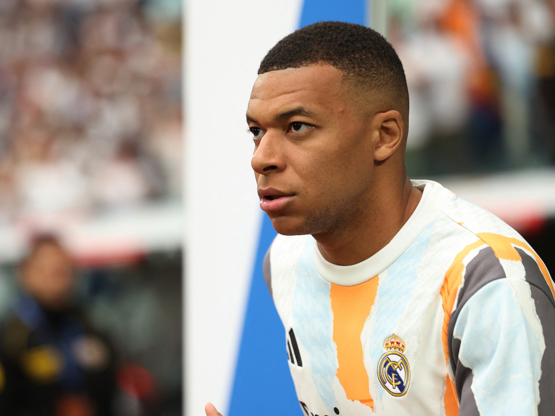 Real Madrid’s Mbappe a doubt for Al Hilal clash at Club World Cup