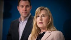 Minnesota’s ‘nice’ culture shattered by  political violence
