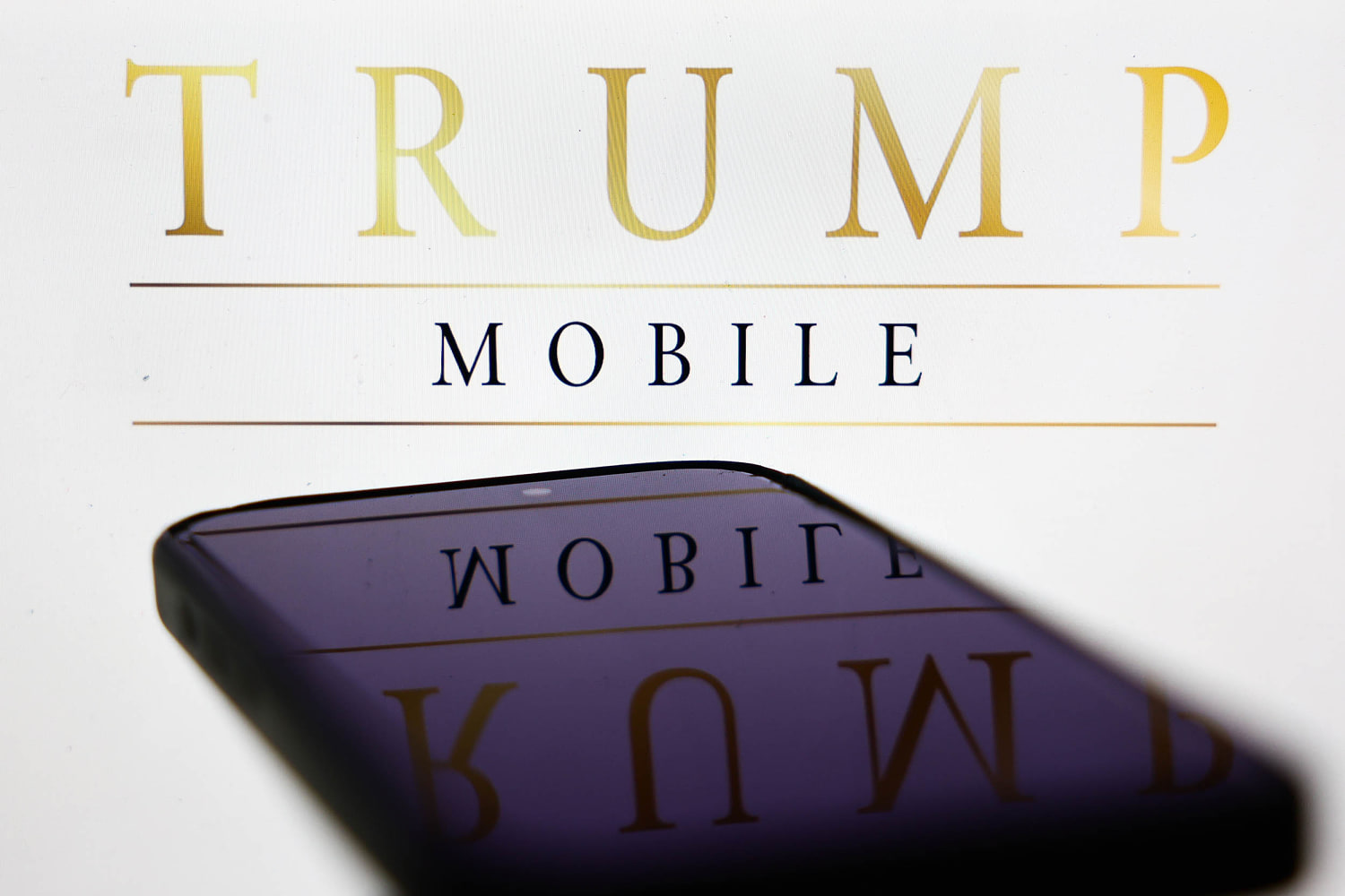 Trump’s $499 ‘U.S.-built’ smartphone will most likely be made in China