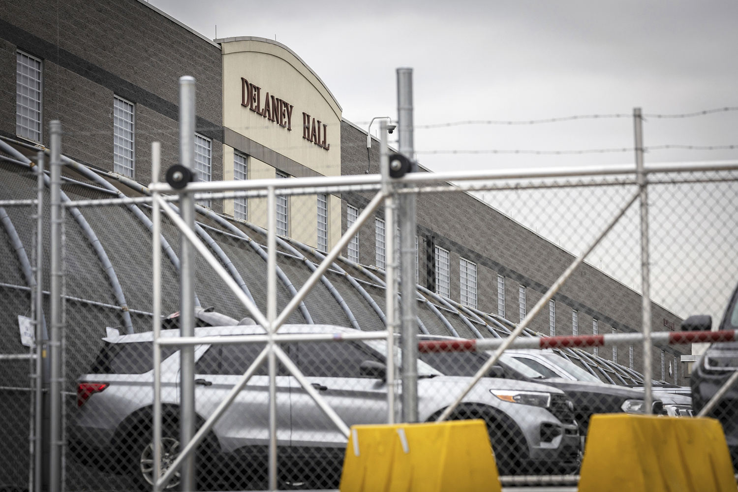 Escaped N.J detainee caught, 1 more still on the run as feds double reward