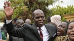 Kenyan ‘miracle babies’ pastor dies in road crash