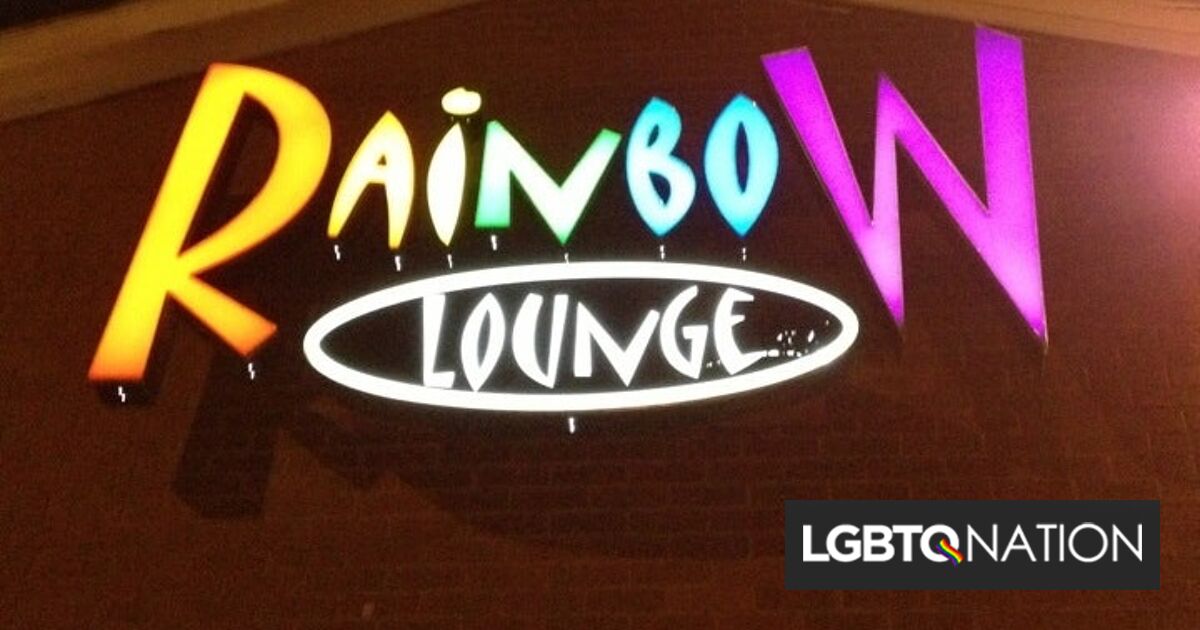 Homophobic judge denies historical marker for gay bar violently raided by police