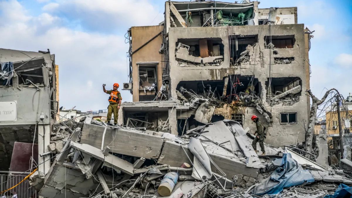 18 claims we’ve examined on conflicts involving Israel