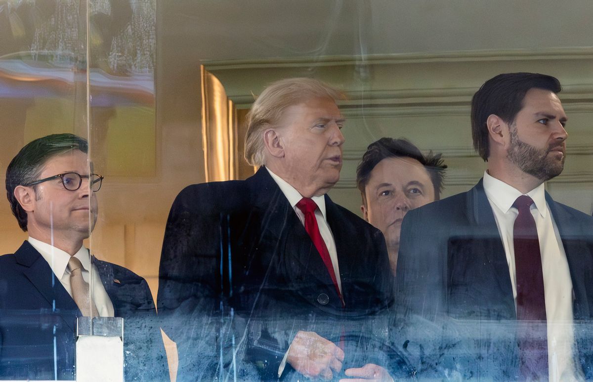 Critics Say Musk’s Influence on Trump Led GOP to Cut Children’s Cancer Research. Here’s What We Know
