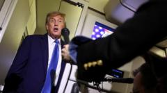 Trump weighs joining Iran strikes after calling for ‘unconditional surrender’