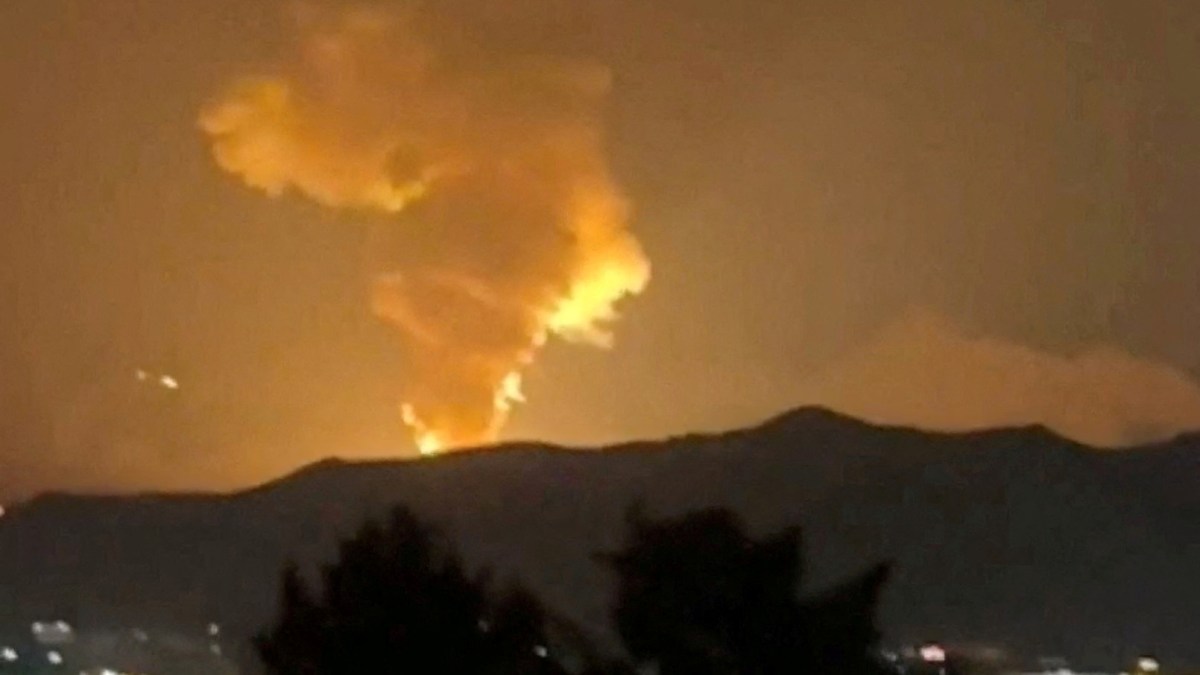Israel tried to break Iran – but it may have actually helped unite it