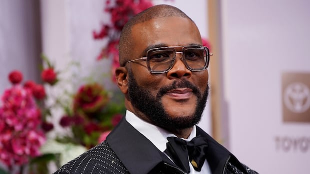 Tyler Perry accused of sexual assault, harassment by actor who worked on his TV series The Oval