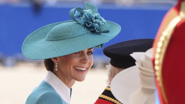 Catherine, Princess of Wales, misses Royal Ascot as she balances cancer recovery