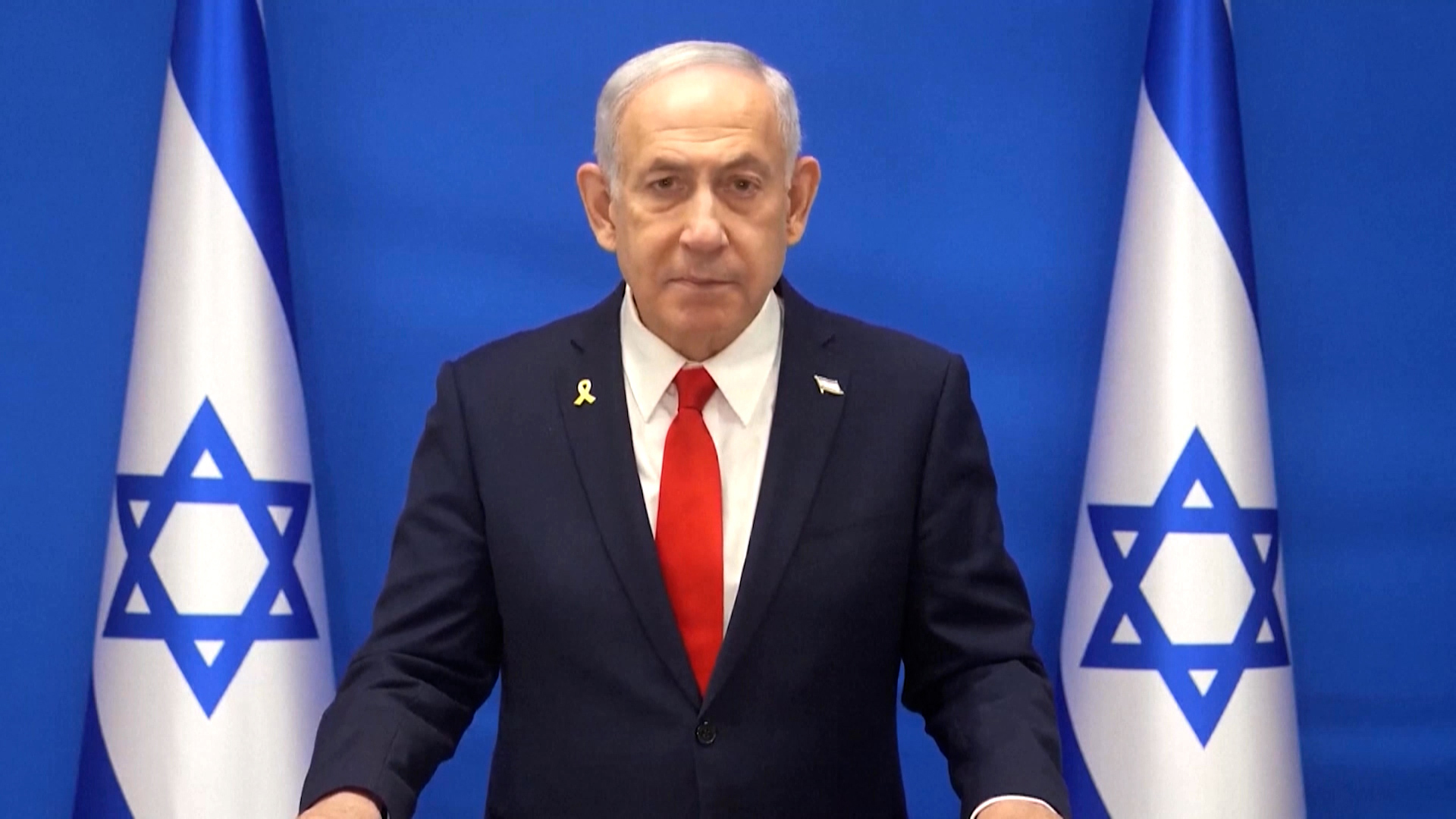 The propaganda war between Israel and Iran