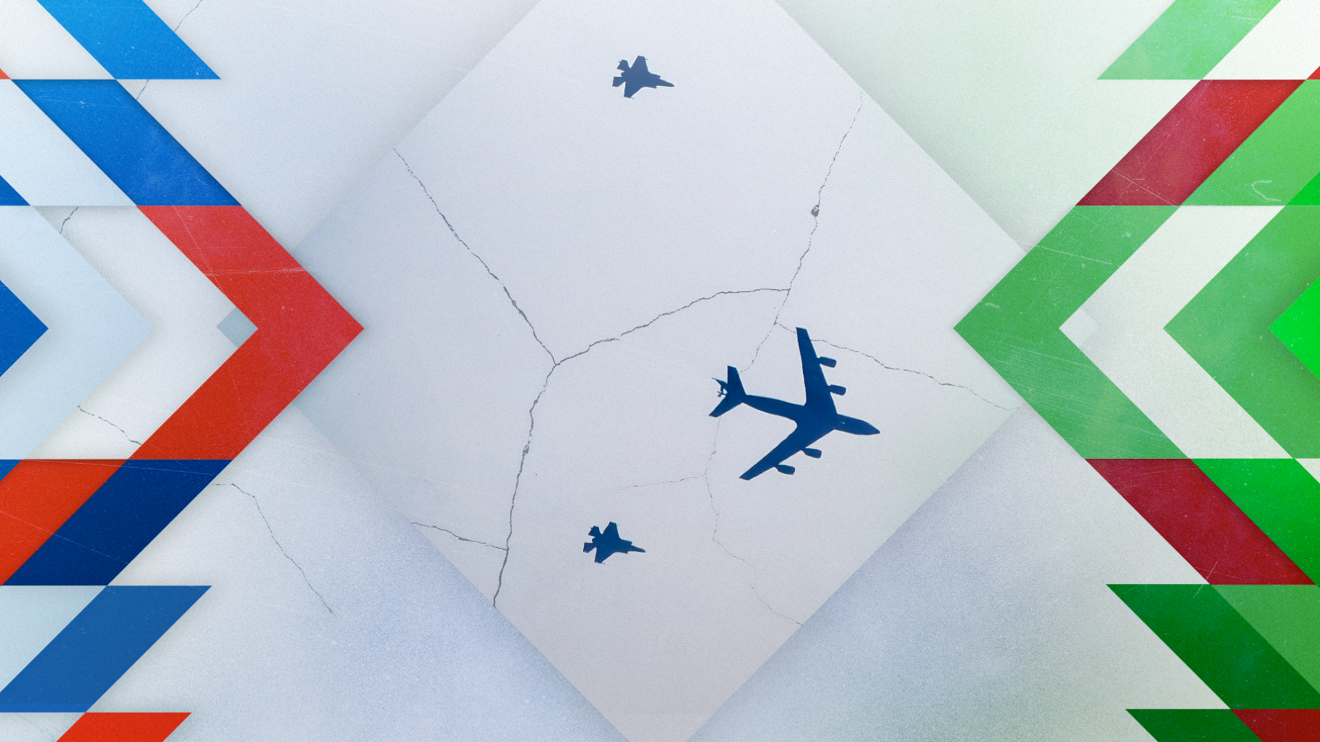US moving warplanes to Middle East in ‘demonstration of force’ – this is the aircraft to watch