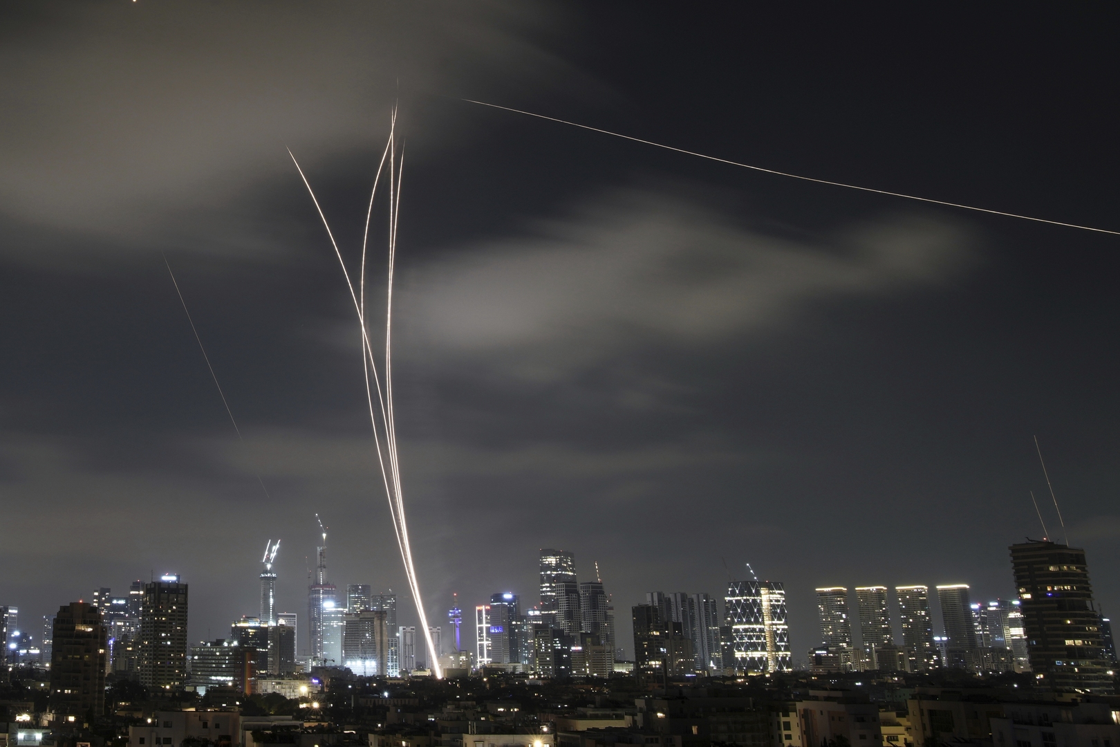 UN urges ‘immediate’ ceasefire in Israel-Iran war
