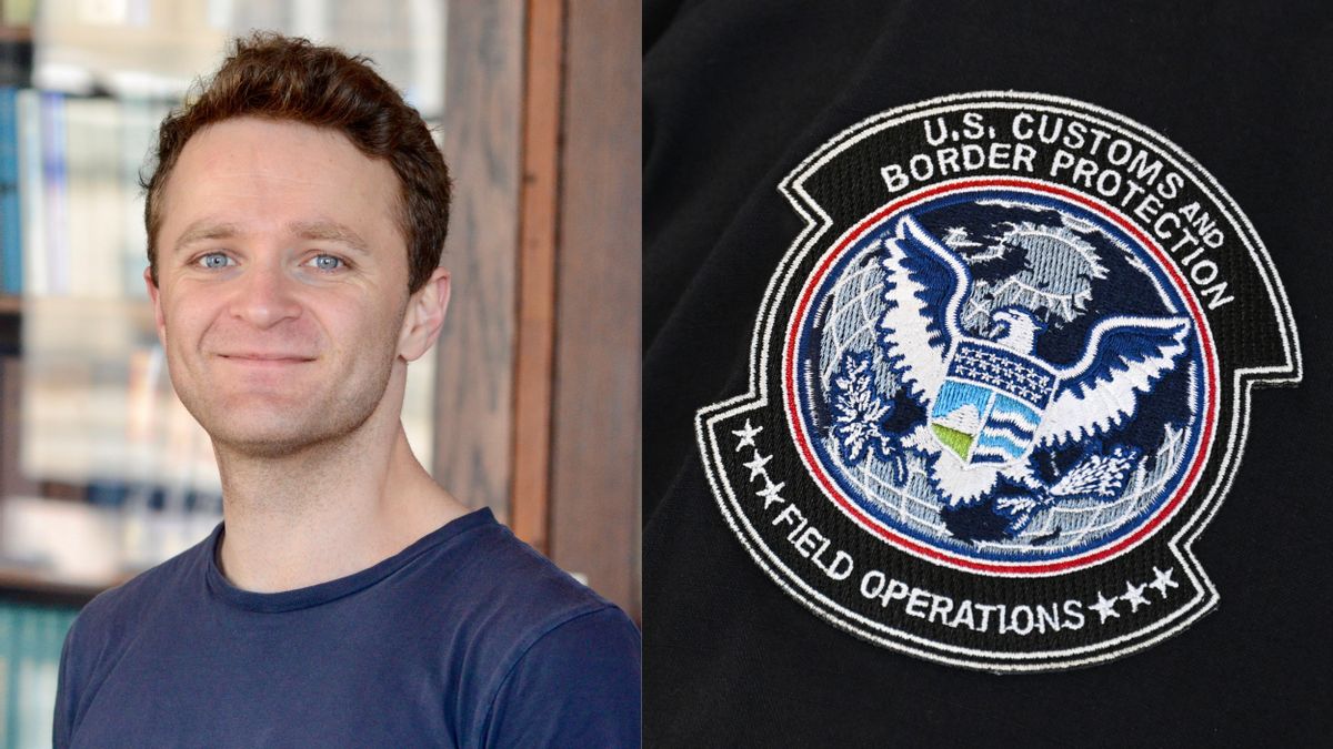 Unpacking claims Australian blogger was deported from US over pro-Palestinian posts