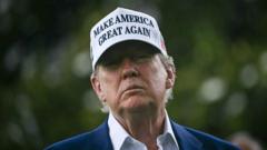 Trump approves Iran attack plan but has not made final decision, reports say